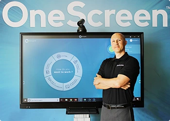 OneScreen Demo