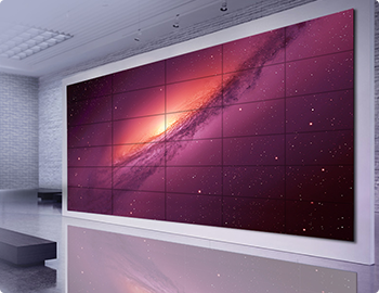 OneScreen LCD Video Wall