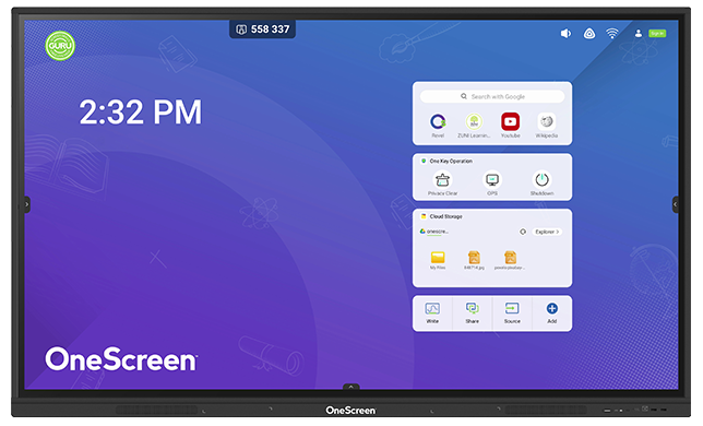 OneScreen-TL7