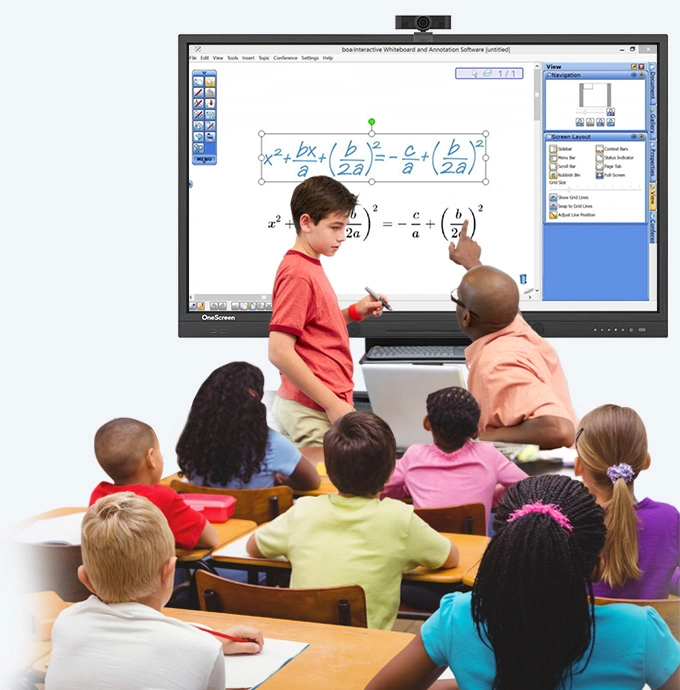 canvas-k12