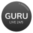 GURU-Dark