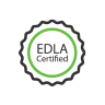 Icon_EDLA-Certified