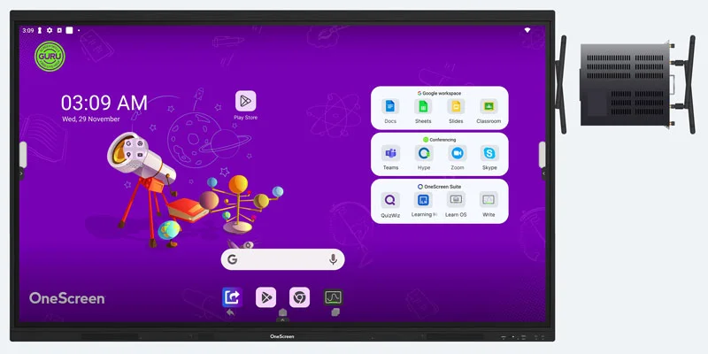 OneScreen_OPS