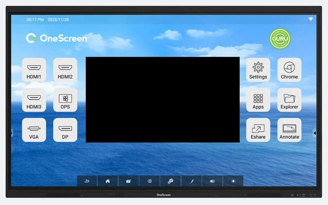 OneScreen_T4