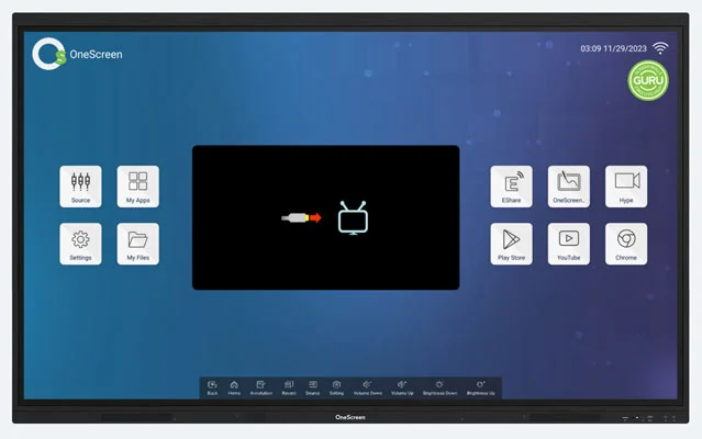 OneScreen_TL6